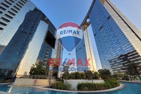 Apartamento em Al Reem Island, Abu Dhabi, EAU 3 quartos, 149.6 m2 № 532308