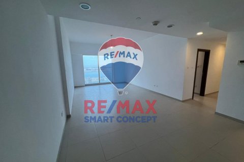 Huoneisto Al Reem Island, Abu Dhabi, Arabiemiraatit 3 makuuhuonetta, 149.6 m2 № 532308 - kuva 2