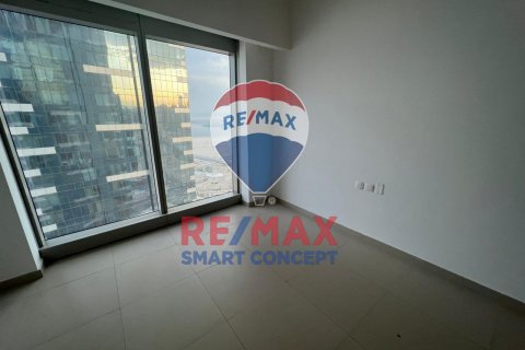 Huoneisto Al Reem Island, Abu Dhabi, Arabiemiraatit 3 makuuhuonetta, 149.6 m2 № 532308 - kuva 8