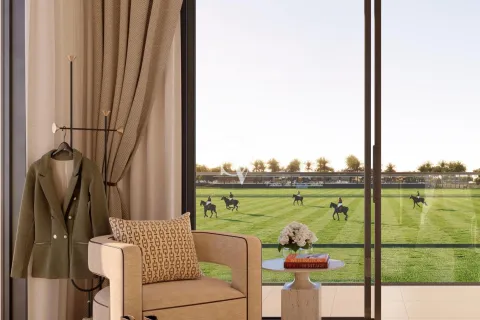 Villa in vendita a Dubai Investment Park, Dubai, EAU 4 camere da letto, 315 mq. № 657374 - foto 2
