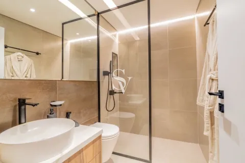 Apartament na sprzedaż w Jumeirah Village Circle, Dubai, ZEA 1 sypialnia, 74 mkw., nr 657376 - zdjęcie 11