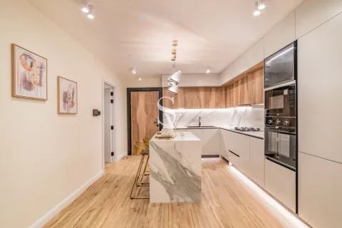 Apartament na sprzedaż w Jumeirah Village Circle, Dubai, ZEA 1 sypialnia, 74 mkw., nr 657376 - zdjęcie 8
