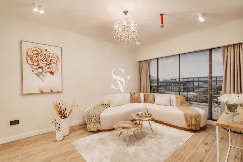 Apartman u Jumeirah Village Circle, Dubai, UAE 74 m2, 1 spavaća soba Br. 657376