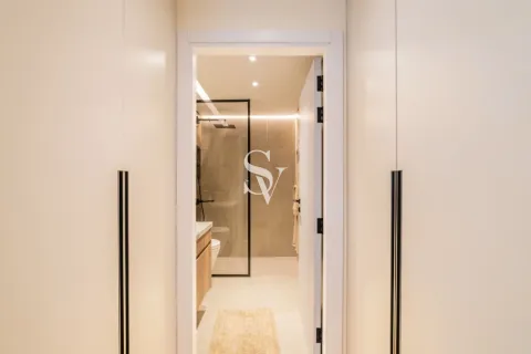 Apartament na sprzedaż w Jumeirah Village Circle, Dubai, ZEA 1 sypialnia, 74 mkw., nr 657376 - zdjęcie 12