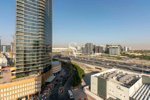 Huoneisto Jumeirah Village Circle, Dubai, Arabiemiraatit 2 makuuhuonetta, 100 m2 № 736701 - kuva 15