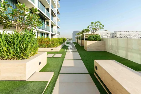 Huoneisto Jumeirah Village Circle, Dubai, Arabiemiraatit 2 makuuhuonetta, 100 m2 № 736701 - kuva 17