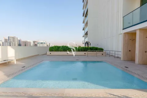 Huoneisto Jumeirah Village Circle, Dubai, Arabiemiraatit 2 makuuhuonetta, 100 m2 № 736701 - kuva 18