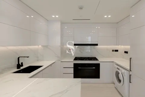 Huoneisto Jumeirah Village Circle, Dubai, Arabiemiraatit 2 makuuhuonetta, 100 m2 № 736701 - kuva 5