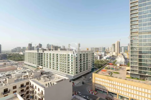 Huoneisto Jumeirah Village Circle, Dubai, Arabiemiraatit 2 makuuhuonetta, 100 m2 № 736701 - kuva 16