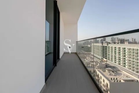 Huoneisto Jumeirah Village Circle, Dubai, Arabiemiraatit 2 makuuhuonetta, 100 m2 № 736701 - kuva 14