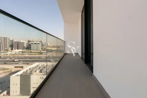Huoneisto Jumeirah Village Circle, Dubai, Arabiemiraatit 2 makuuhuonetta, 100 m2 № 736701 - kuva 13