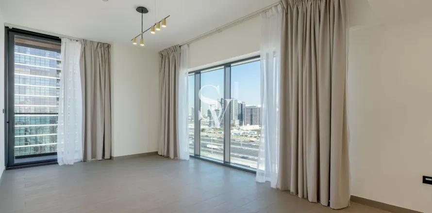 Appartamento a Jumeirah Village Circle, Dubai, EAU 2 camere da letto, 100 mq. № 736701