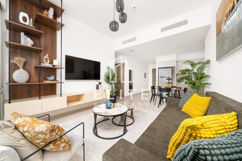 Üürile anda korter asukohaga Dubai, AÜE: 2 magamistoaga, 92 m² Nr 736597 - pilt 5