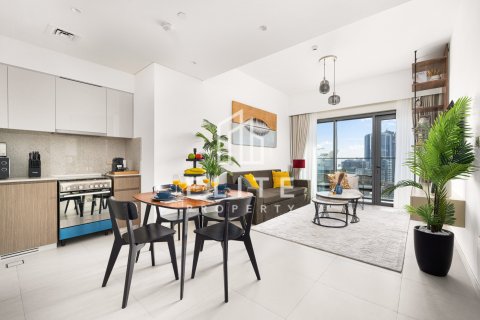 Üürile anda korter asukohaga Dubai, AÜE: 2 magamistoaga, 92 m² Nr 736597 - pilt 1