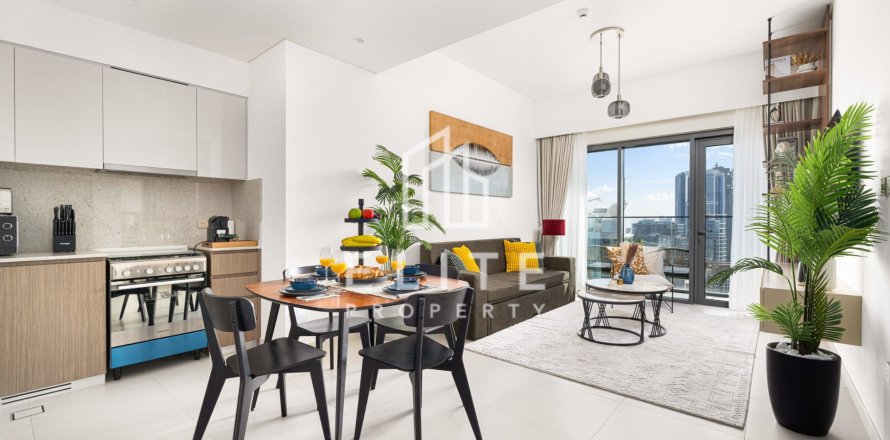 Korter asukohaga Dubai, AÜE: 2 magamistoaga, 92 m² Nr 736597
