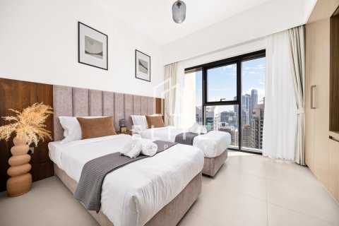 Üürile anda korter asukohaga Dubai, AÜE: 2 magamistoaga, 92 m² Nr 736597 - pilt 7