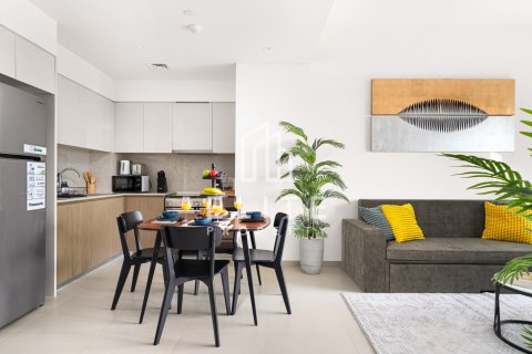 Üürile anda korter asukohaga Dubai, AÜE: 2 magamistoaga, 92 m² Nr 736597 - pilt 21