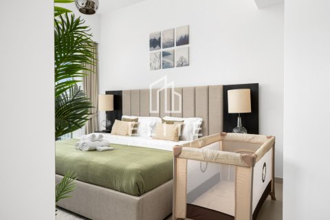 Üürile anda korter asukohaga Dubai, AÜE: 2 magamistoaga, 92 m² Nr 736597 - pilt 15