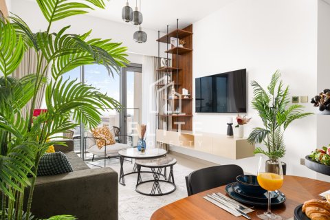 Üürile anda korter asukohaga Dubai, AÜE: 2 magamistoaga, 92 m² Nr 736597 - pilt 3