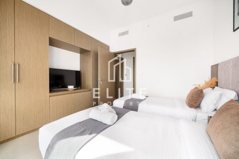 Üürile anda korter asukohaga Dubai, AÜE: 2 magamistoaga, 92 m² Nr 736597 - pilt 9