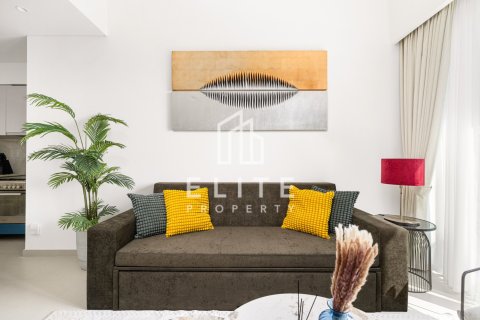 Üürile anda korter asukohaga Dubai, AÜE: 2 magamistoaga, 92 m² Nr 736597 - pilt 4