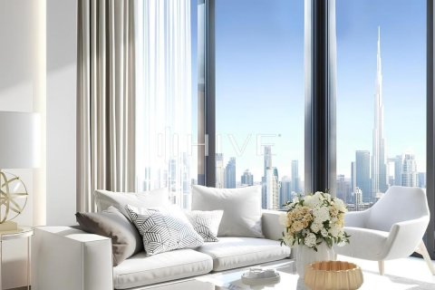 آپارتمان برای فروش در  Mohammed Bin Rashid City، Dubai، امارات متحده عربی  1 خوابه ، 85.3 متر مربع ، شماره 548702 - تصویر 3