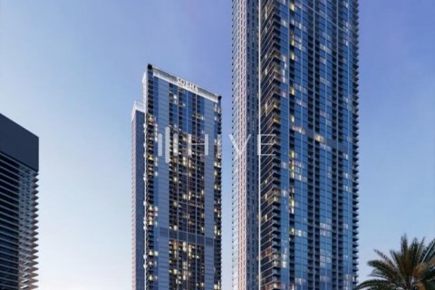 Mohammed Bin Rashid City、Dubai、UAEにあるマンション 1ベッドルーム、85.3 m2 No548702