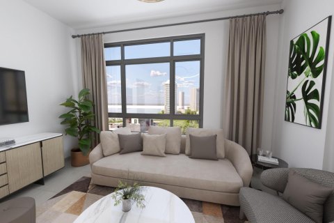 דירה ב Maryam Island, Sharjah, איחוד האמירויות 4 חדרי שינה, 274.7 מ