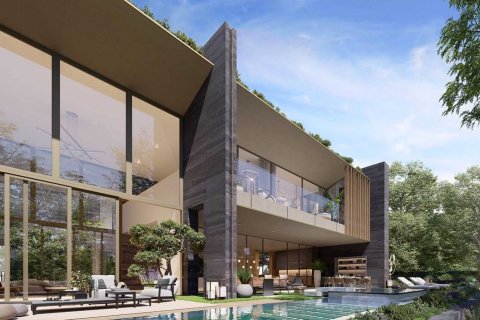 Appartement te koop in Tilal Al Ghaf, Dubai, VAE 6 slaapkamers, 1021 vr.m., nr 291455 - foto 15