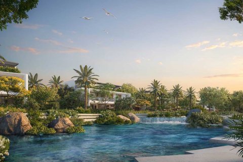 Appartement te koop in Tilal Al Ghaf, Dubai, VAE 6 slaapkamers, 1021 vr.m., nr 291455 - foto 13