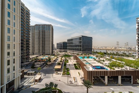 Byt v Dubai, SAE 2 ložnice, 69 m² Č.: 739660