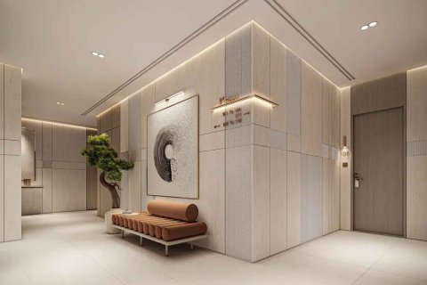 Dzīvoklis Derby Heights by AMIS Meydan, Dubaijā, AAE 1 istaba, 72.09 m2 Nr. 716004 - attēls 3