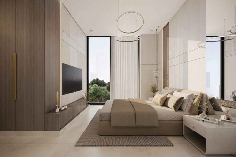 Appartement à Meydan, Dubai, EAU: 1 chambre, 72.74 m2 № 716006