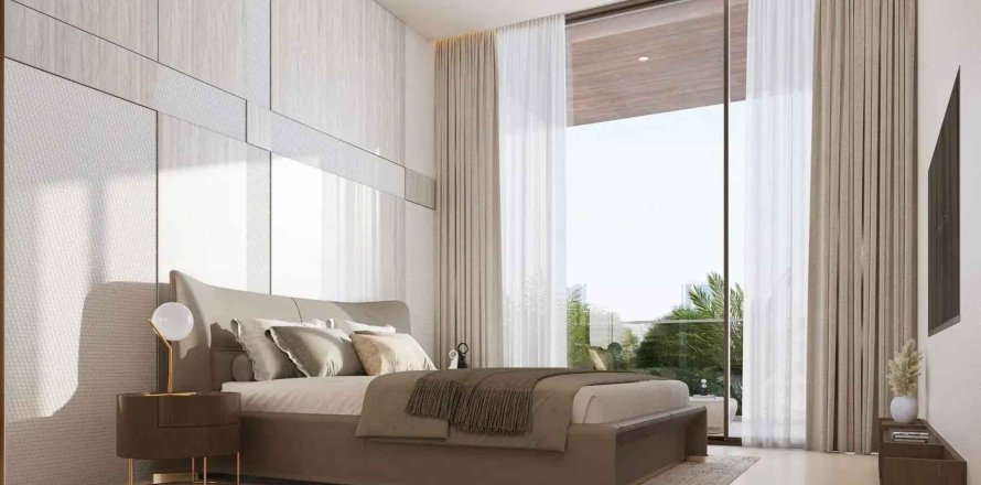 Квартира в Derby Heights by AMIS в Meydan, Дубай, ОАЕ 2 кімнати, 73.76м2 № 716008