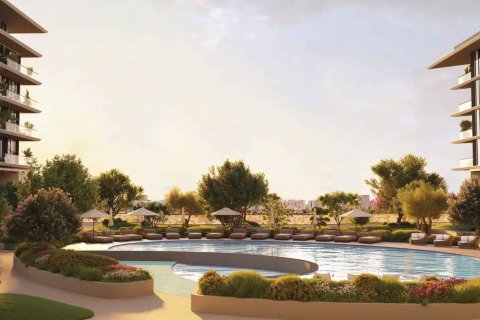 آپارتمان برای فروش در  Jebel Ali، Dubai، امارات متحده عربی  1 خوابه ، 65.0 متر مربع ، شماره 695436 - تصویر 7
