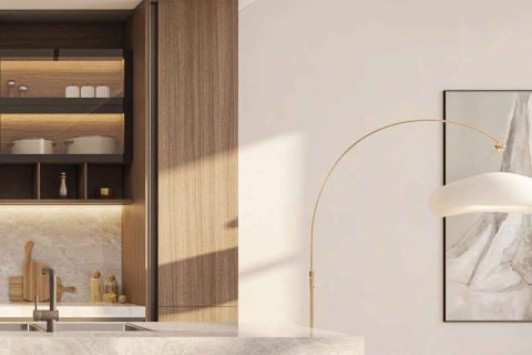 آپارتمان برای فروش در  Jebel Ali، Dubai، امارات متحده عربی  1 خوابه ، 65.0 متر مربع ، شماره 695436 - تصویر 3