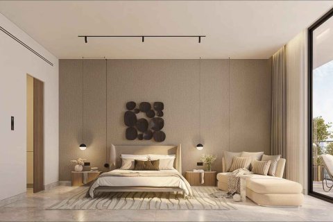 Квартира в At 85 Residences в Джабаль-Али, Дубай, ОАЭ 2 комнаты, 65м2 № 695436