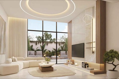 آپارتمان برای فروش در  Jebel Ali، Dubai، امارات متحده عربی  1 خوابه ، 65.0 متر مربع ، شماره 695436 - تصویر 5