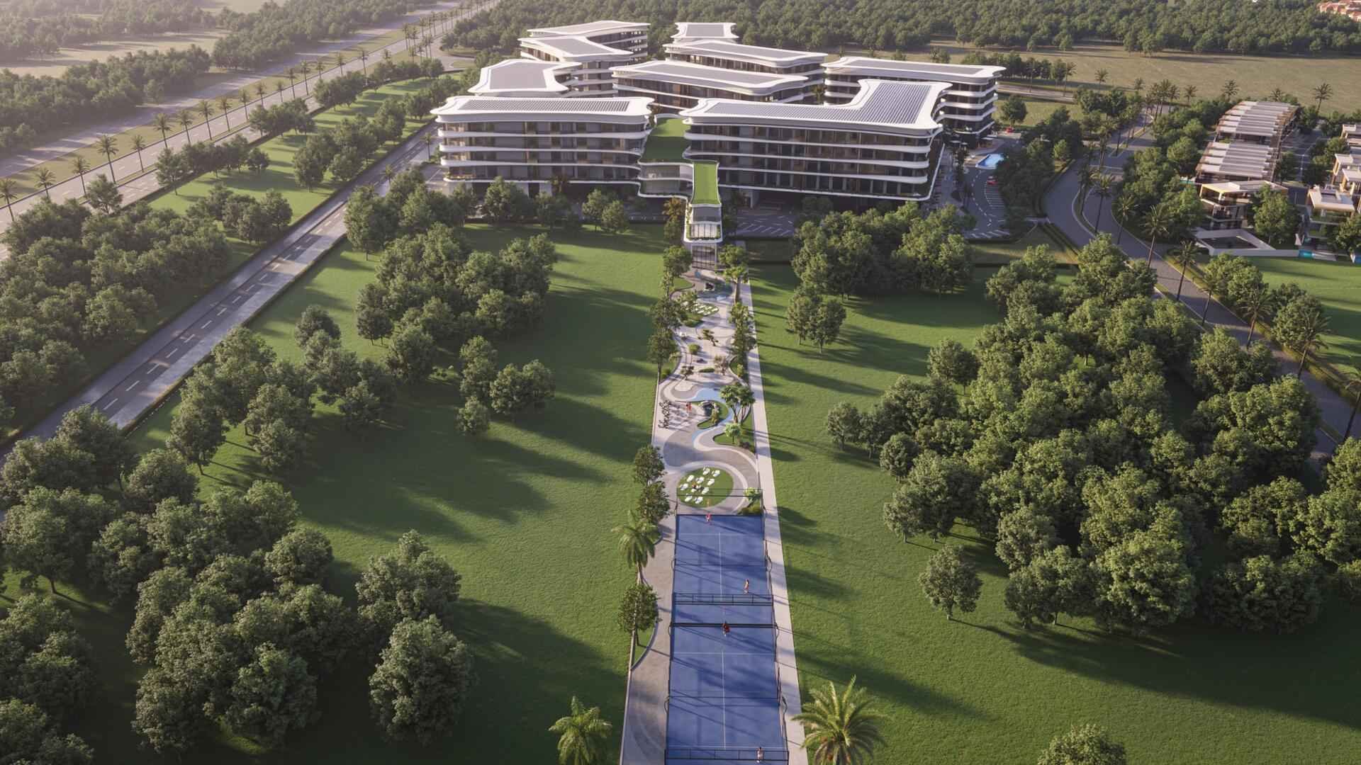 Mayfair Nexus