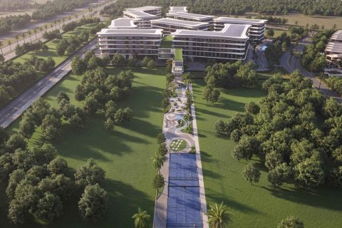 Mayfair Nexus në Arabian Ranches, Dubai, Emiratet e Bashkuara Arabe № 695438