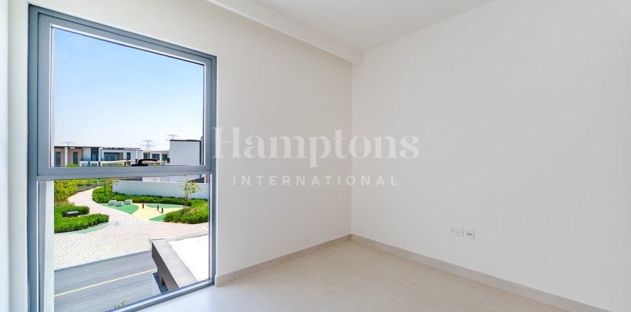 Villa asukohaga Arabian Ranches 3, Dubai, AÜE: 3 magamistoaga, 144.836 m² Nr 723349