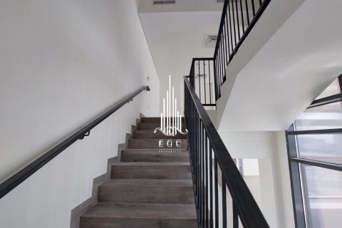 Leilighet til salgs i Saadiyat Island, Abu Dhabi, Emiratene 4 soverom, 341.4 kvm Nr. 549015 - Foto 21