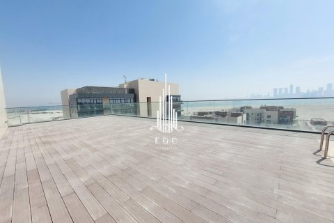 Apartamento em Saadiyat Island, Abu Dhabi, EAU 4 quartos, 341.4 m2 № 549015