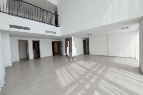 Leilighet til salgs i Saadiyat Island, Abu Dhabi, Emiratene 4 soverom, 341.4 kvm Nr. 549015 - Foto 3