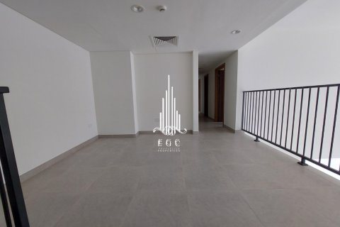 Leilighet til salgs i Saadiyat Island, Abu Dhabi, Emiratene 4 soverom, 341.4 kvm Nr. 549015 - Foto 13