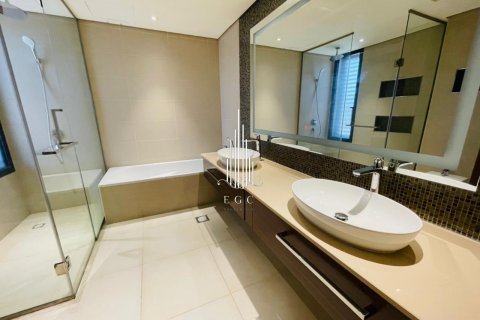 Vila na Yas Island, Abu Dhabi, UAE 5 spavaće sobe, 529.5 m2 Br. 549014 - Slika 17