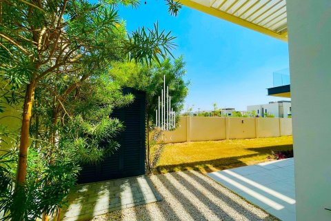 Vila na Yas Island, Abu Dhabi, UAE 5 spavaće sobe, 529.5 m2 Br. 549014 - Slika 22