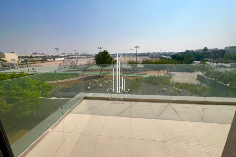 Vila na Yas Island, Abu Dhabi, UAE 5 spavaće sobe, 529.5 m2 Br. 549014 - Slika 13