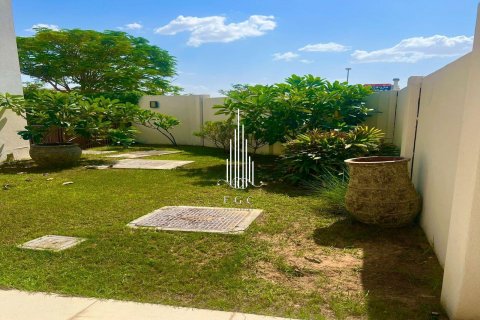 Vila na Yas Island, Abu Dhabi, UAE 5 spavaće sobe, 529.5 m2 Br. 549014 - Slika 24