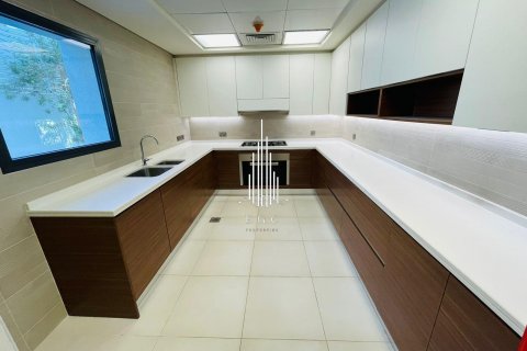 Vila na Yas Island, Abu Dhabi, UAE 5 spavaće sobe, 529.5 m2 Br. 549014 - Slika 11